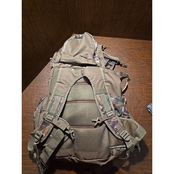 Fieldline Pro Series Elite Glenwood Canyon Pack – Hunting Backpack – Outdoorcore - Picture 11 of 12